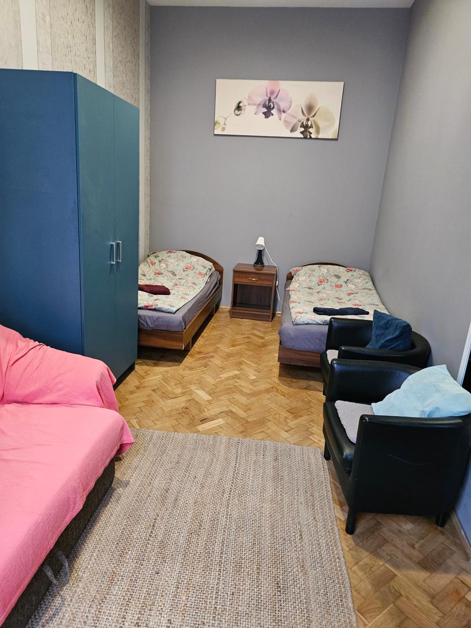 Danubescree Cozy Apartment บูดาเปสต์ ภายนอก รูปภาพ